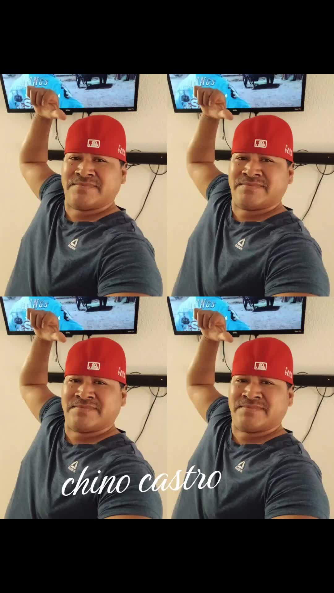 @TEAM ESTUQUEROS "El CHINO"G🎹