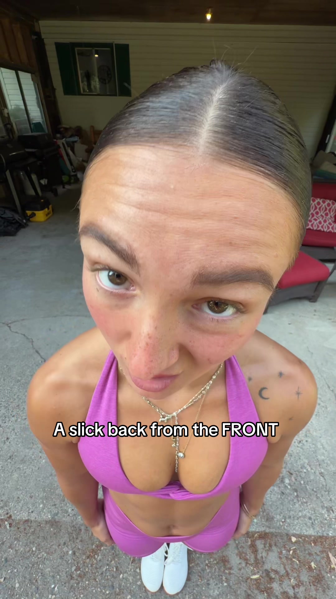 @Tianna Shefsky