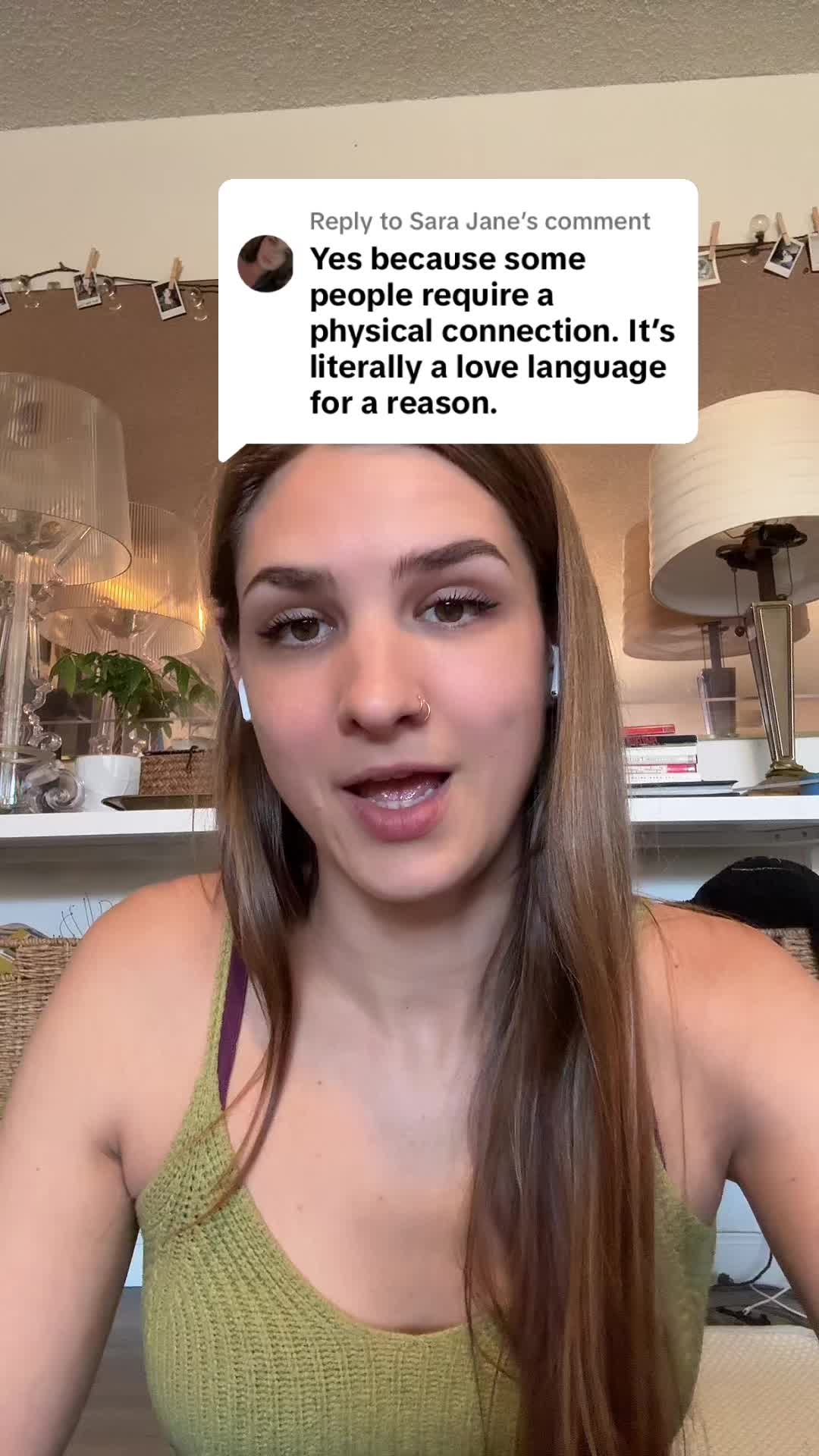 @ʎǝɔɐʇS