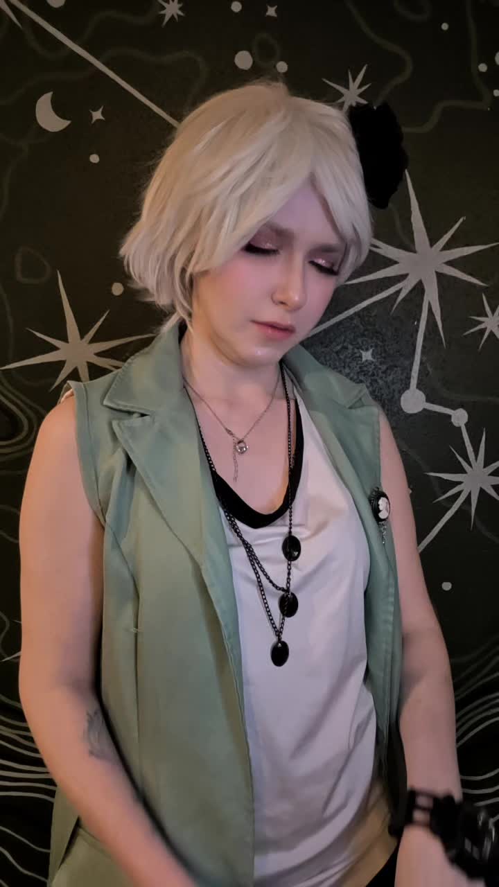 @Abigail (mikochan215 on all)