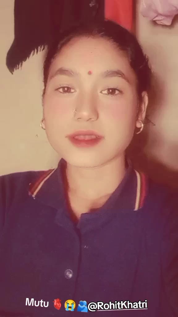 @Anjana Budha❣️