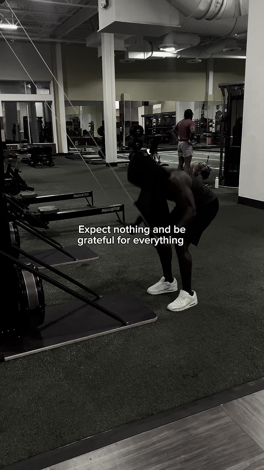 @Shreddedvessel | Fitness