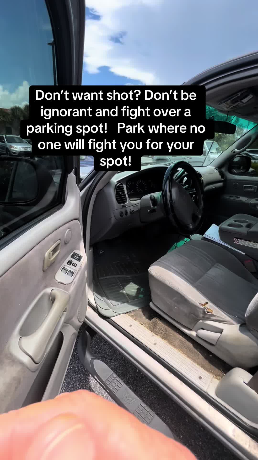 @Michael