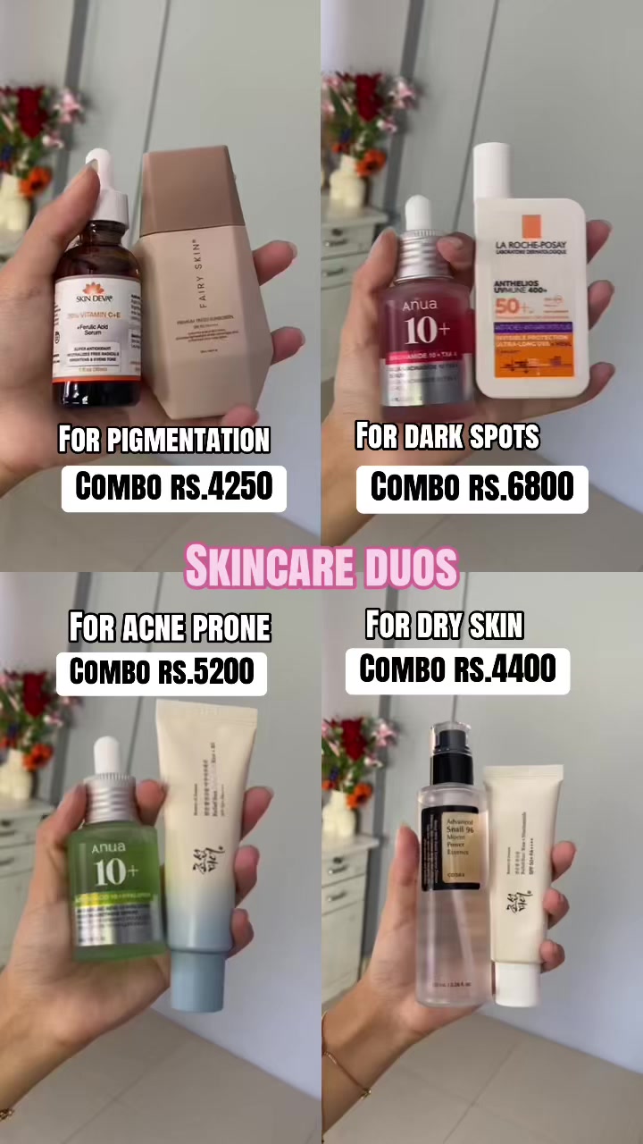 @L.A. Cosmetics Nepal