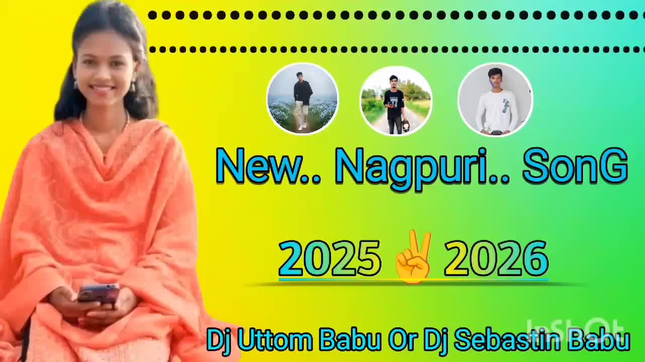 @Ronjona Pahan Audio Music