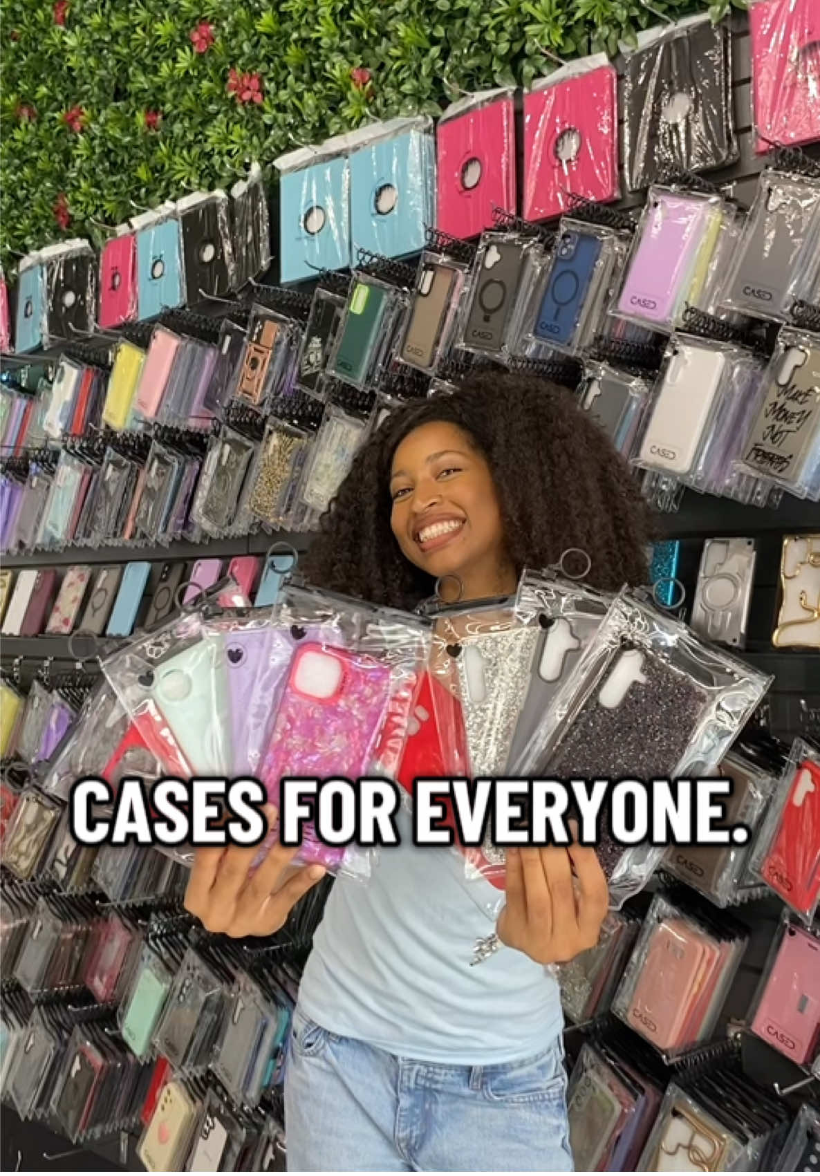 @Cased