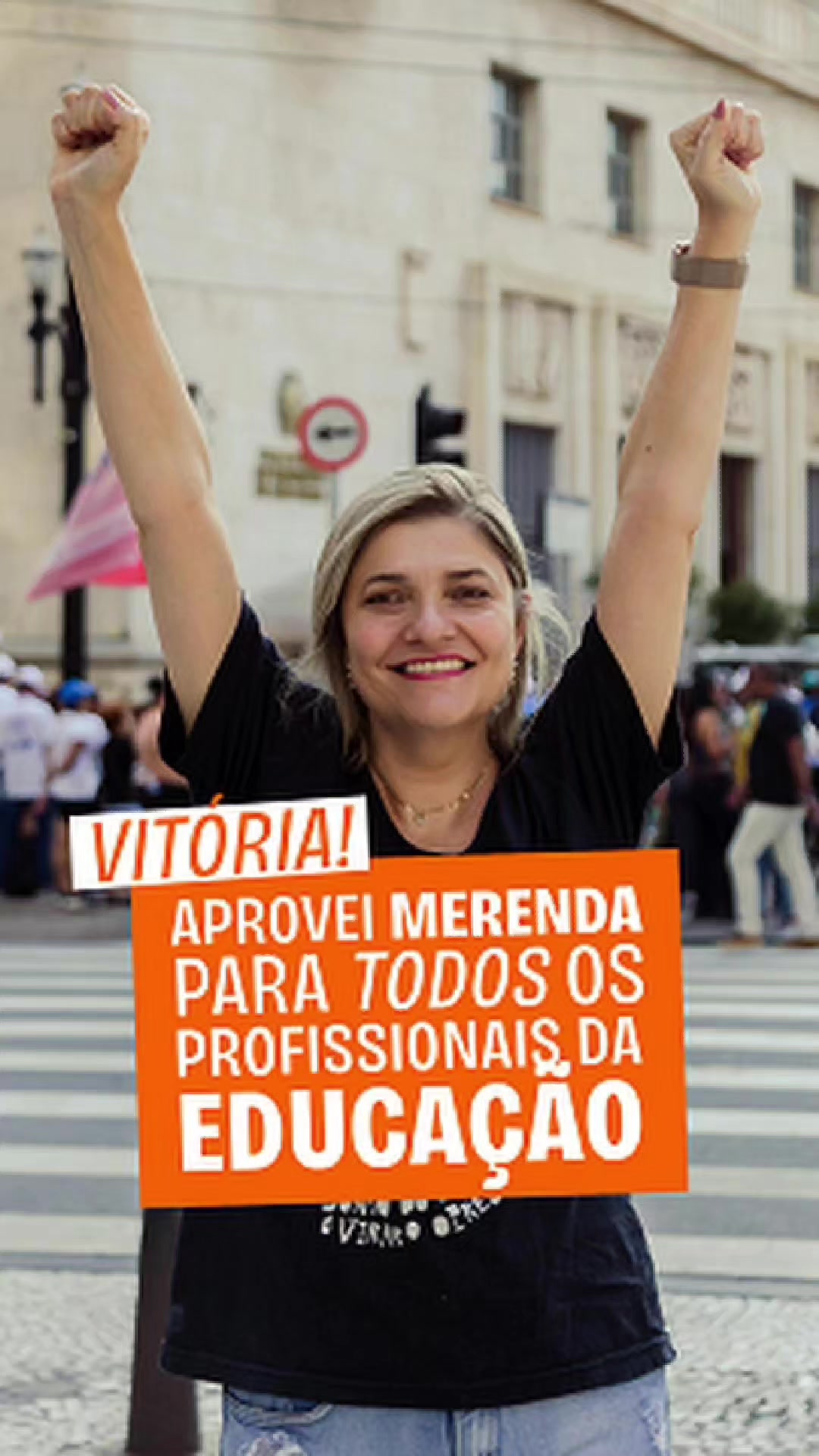 @Deputada Professora Luciene