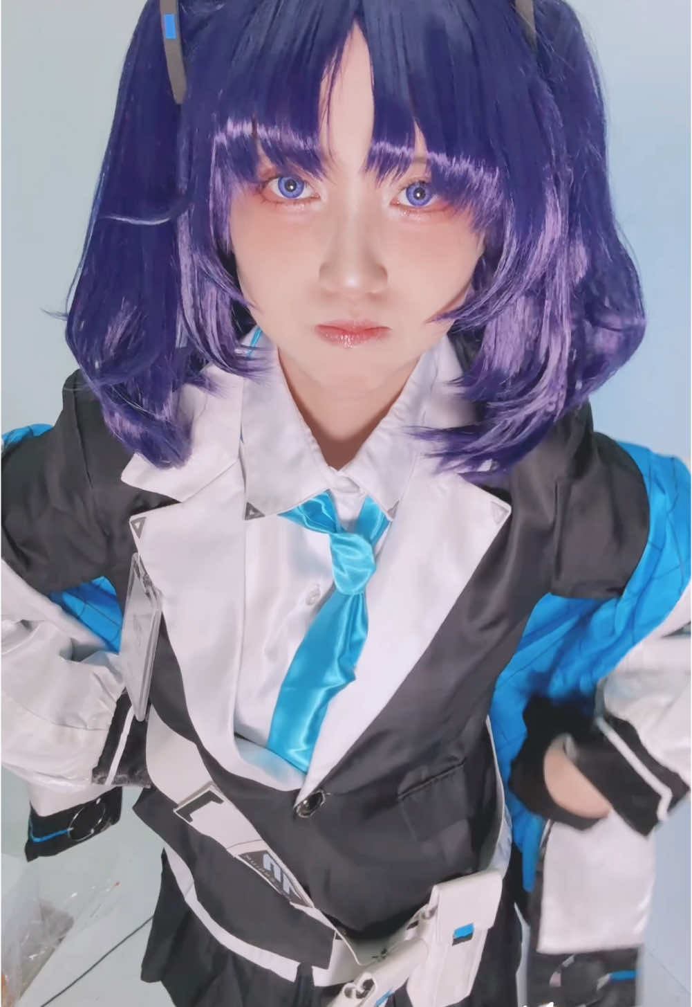 @小漾樣❤️Twoyuncosplay