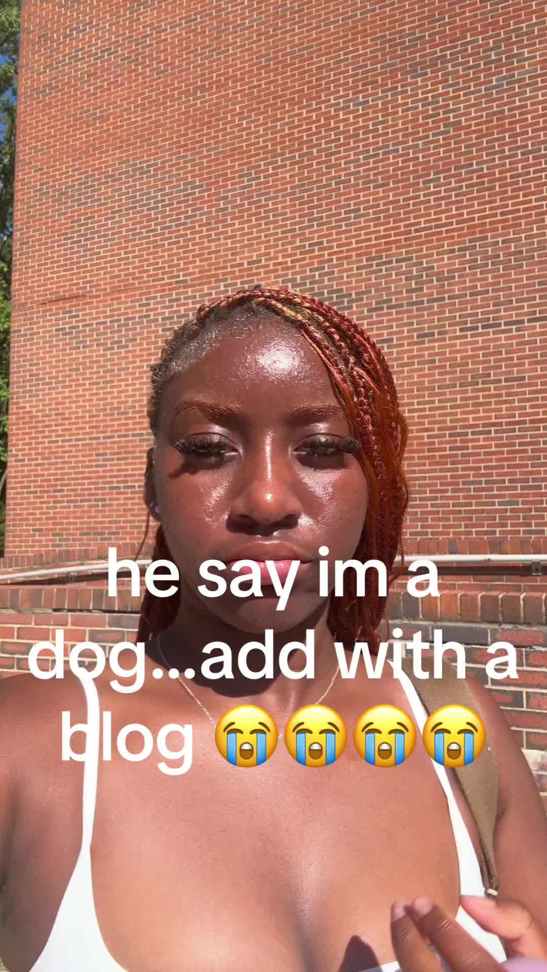 @sexy crazy girl