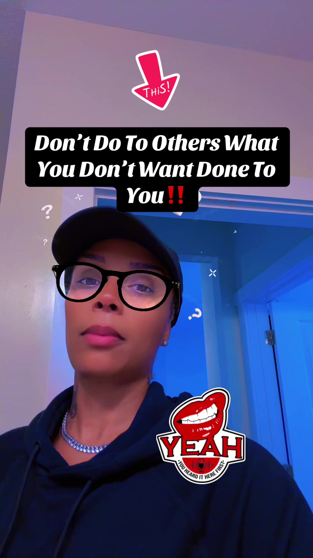 @Porsheia Patterson