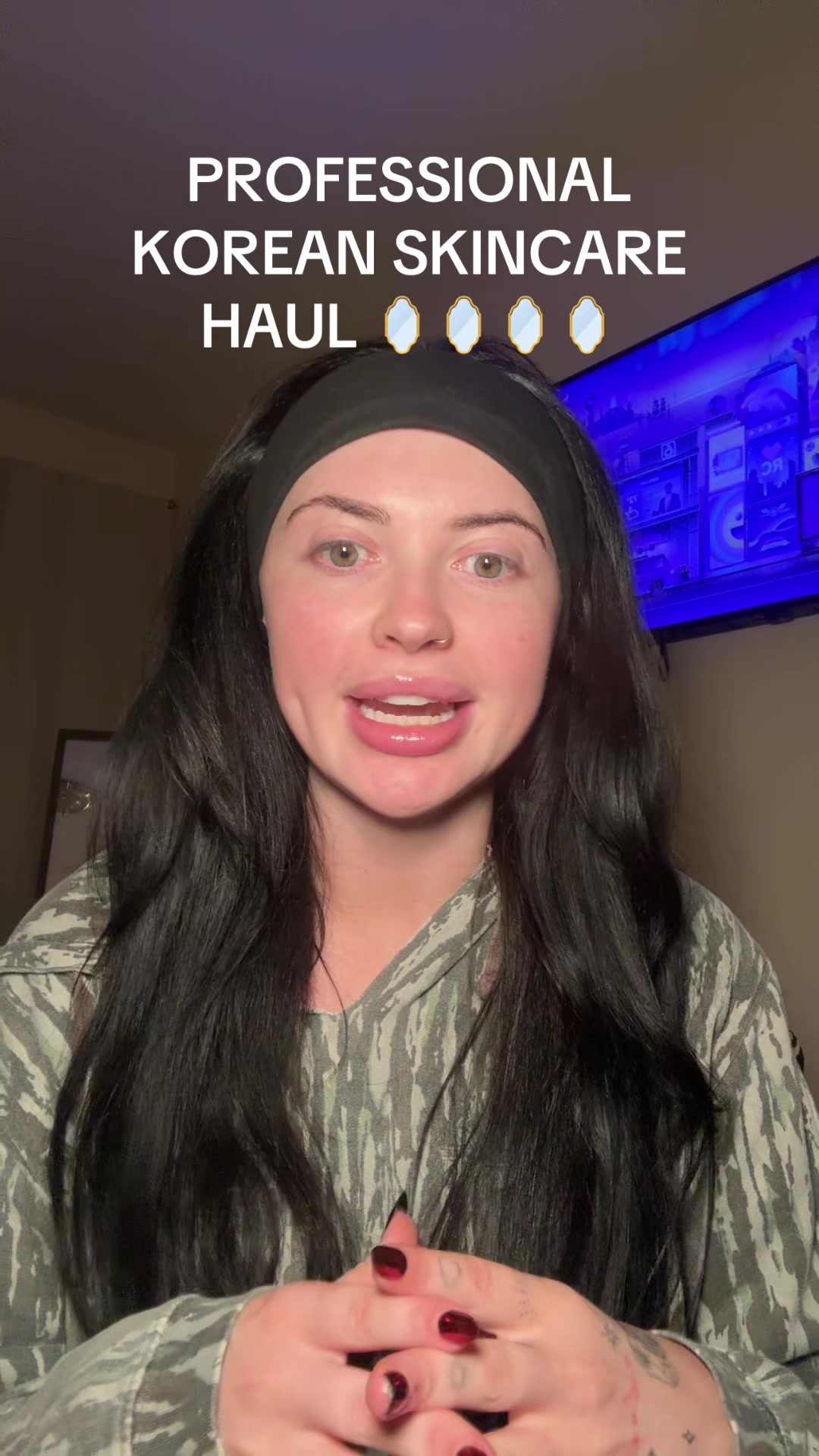 @ABBY OYSTER | NASH SKIN GURU