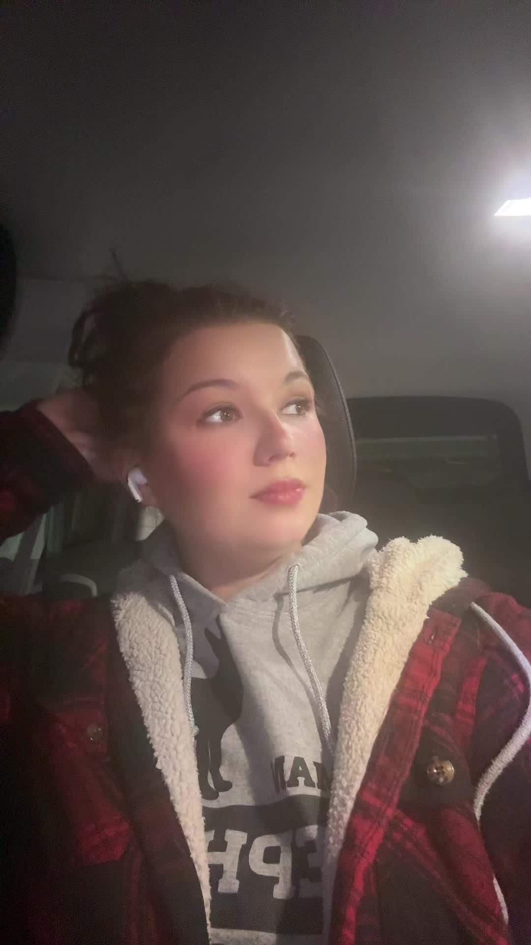 @Whatever This Is