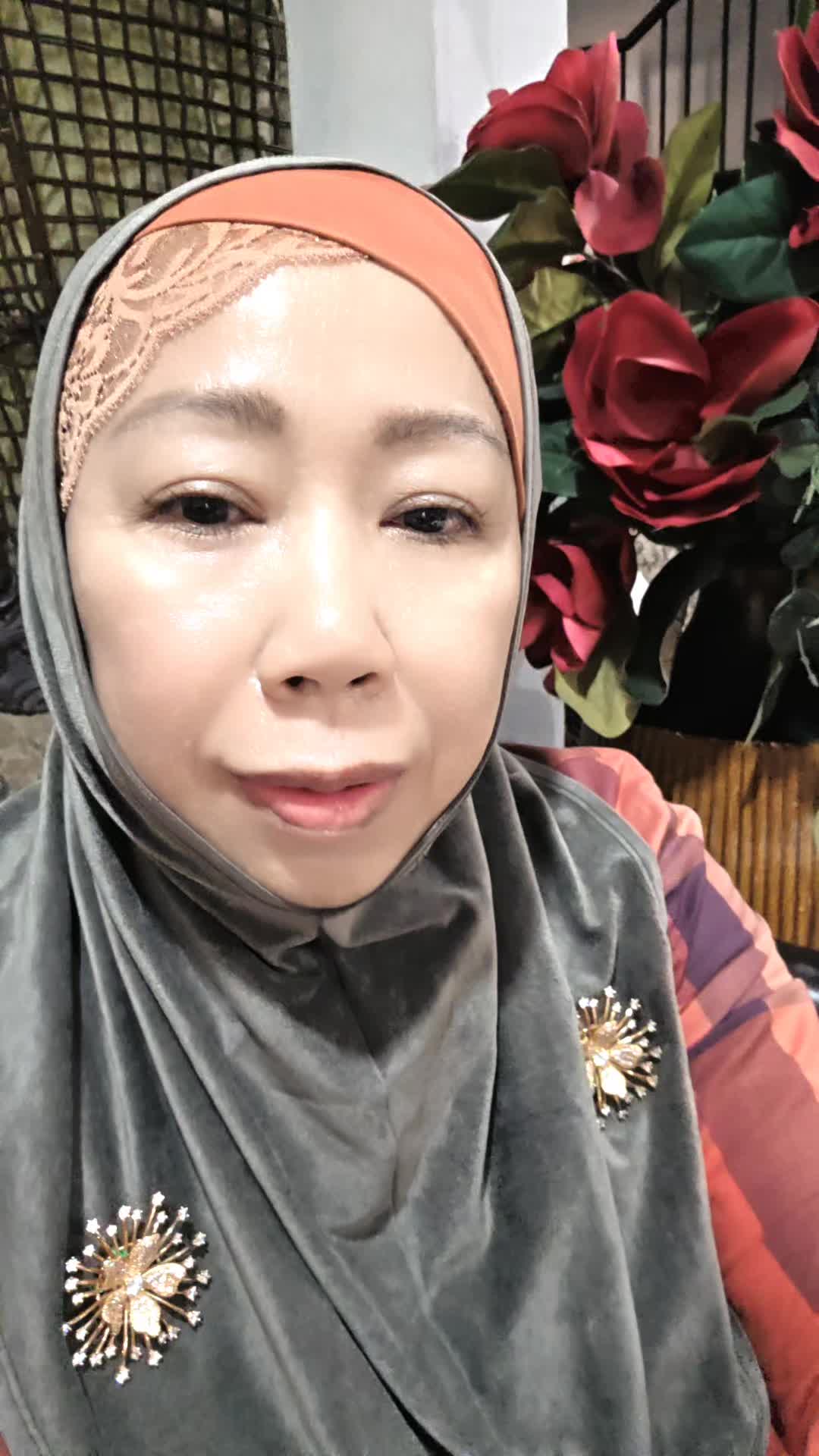 @Ruzaini Manap