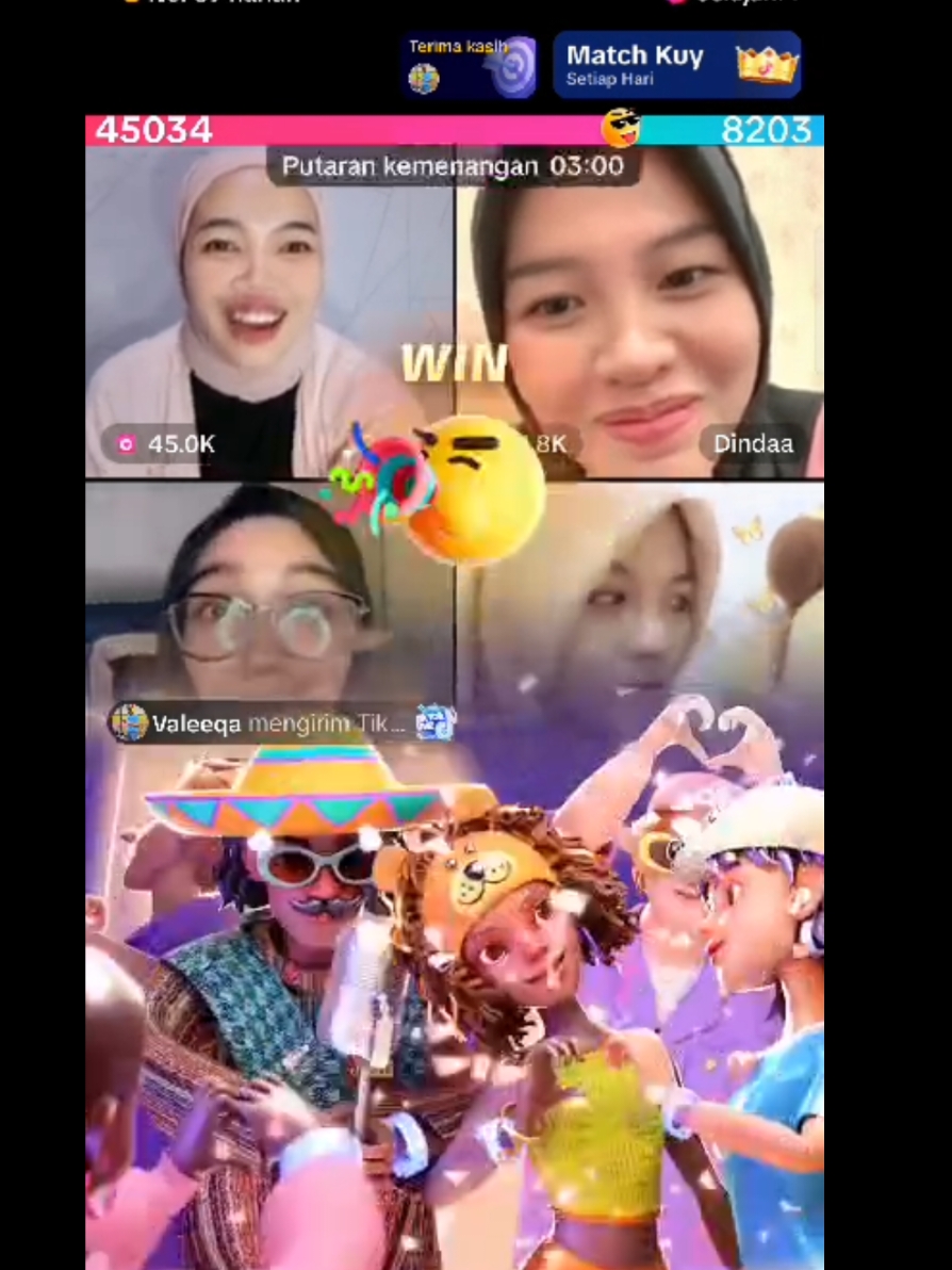 @MEGAZOR BERSINAR
