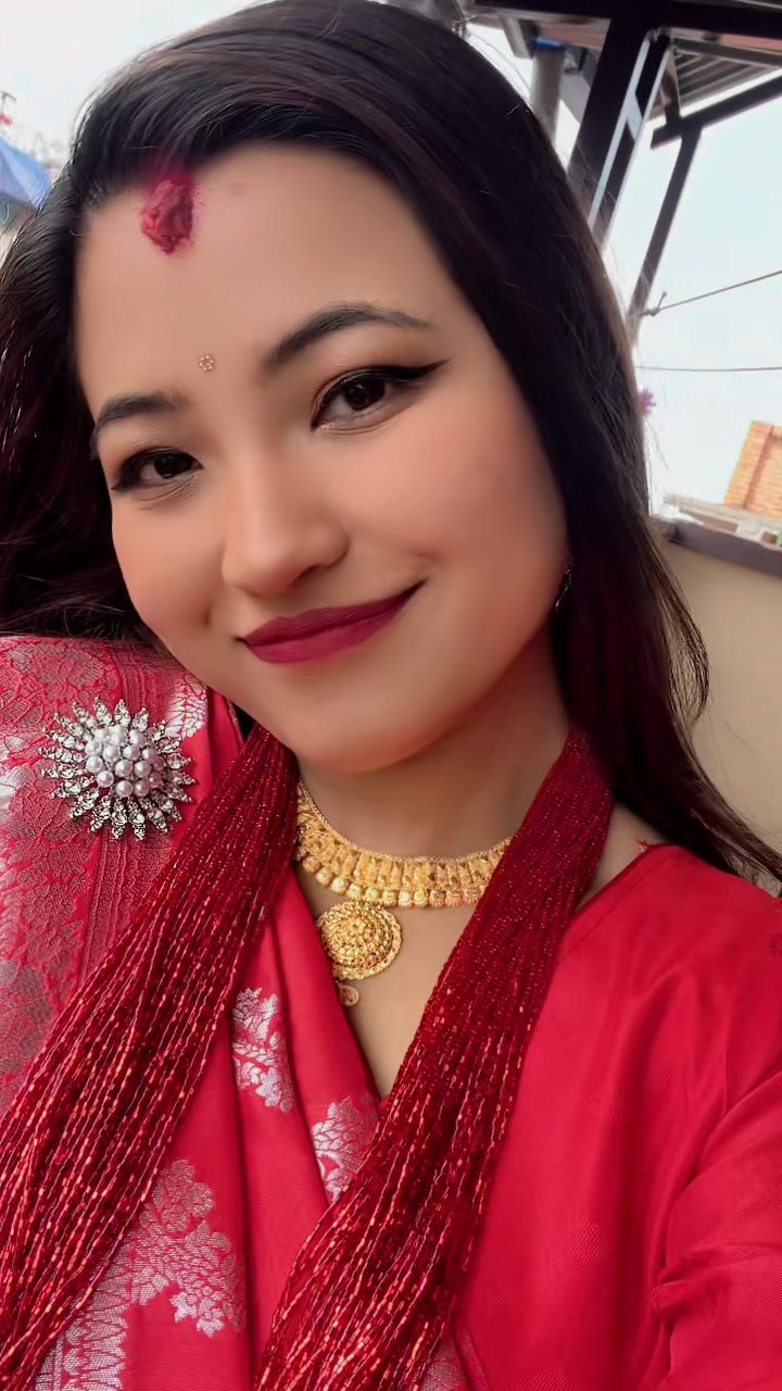 @Manila Shrestha🧿🧿