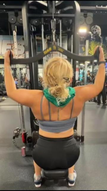 @Jessica Lynn