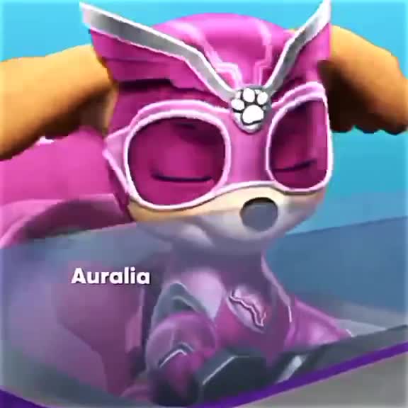 @โ
Auralia โ