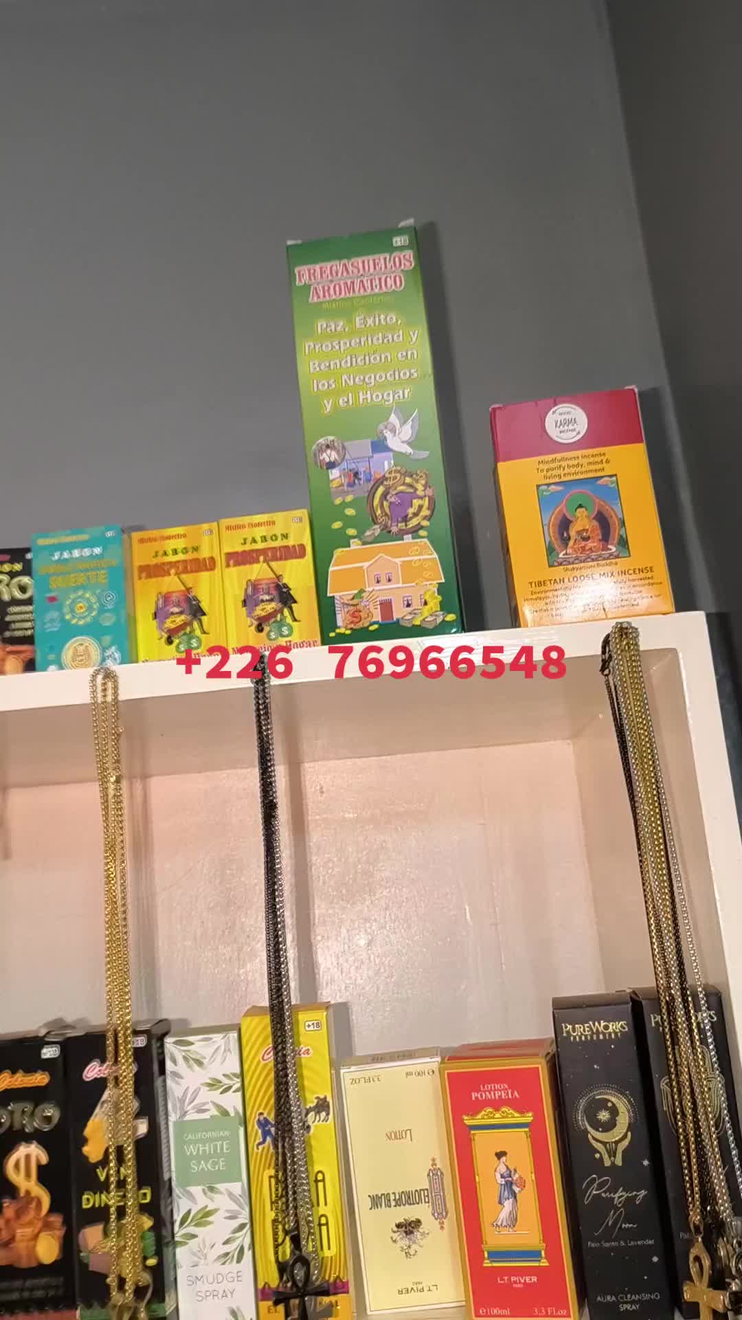 @&Eacute;sot&eacute;risme & Spiritualit&eacute;