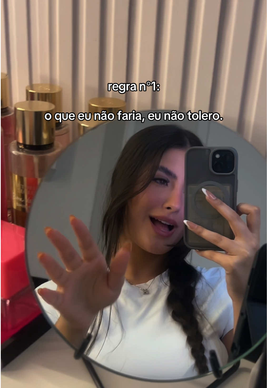 @Mel Azevedo