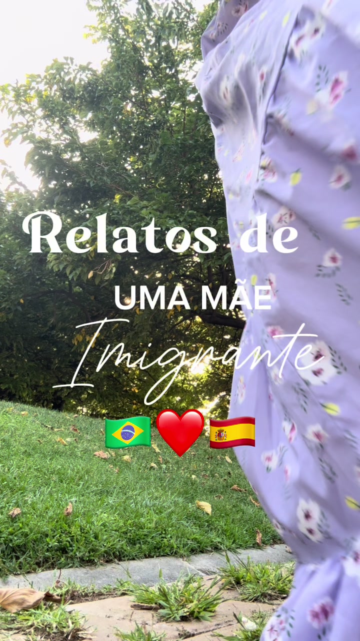 @Maternando Fora 🇪🇸🇧🇷