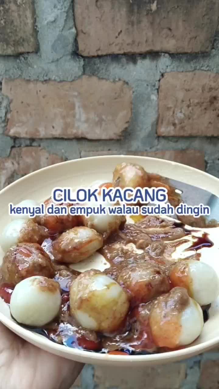 @wajan bolong