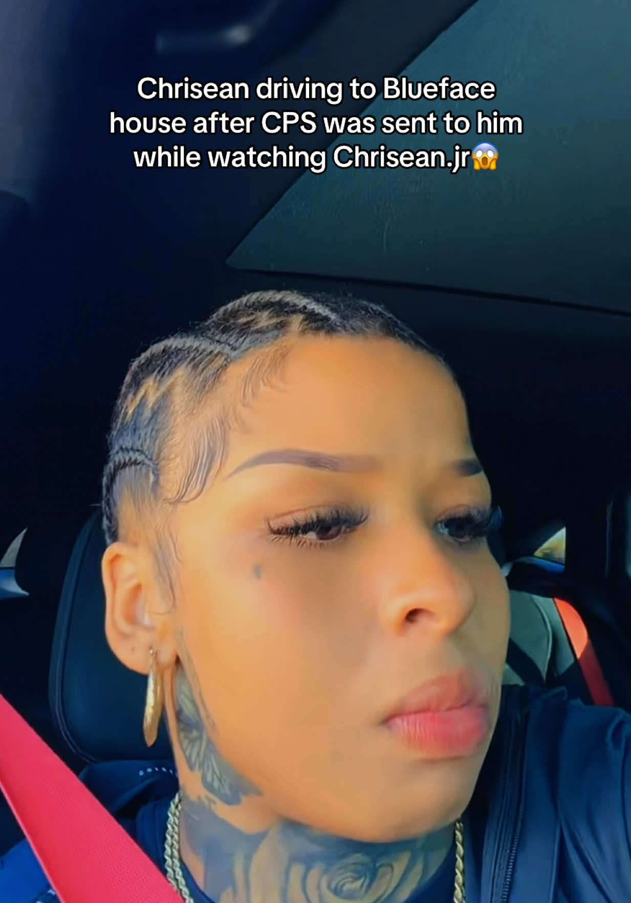@chrisean