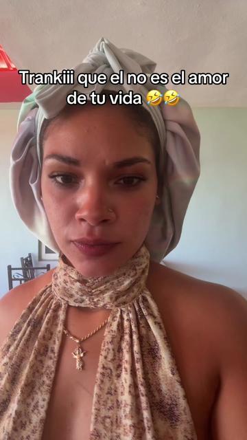 @Dominicanita