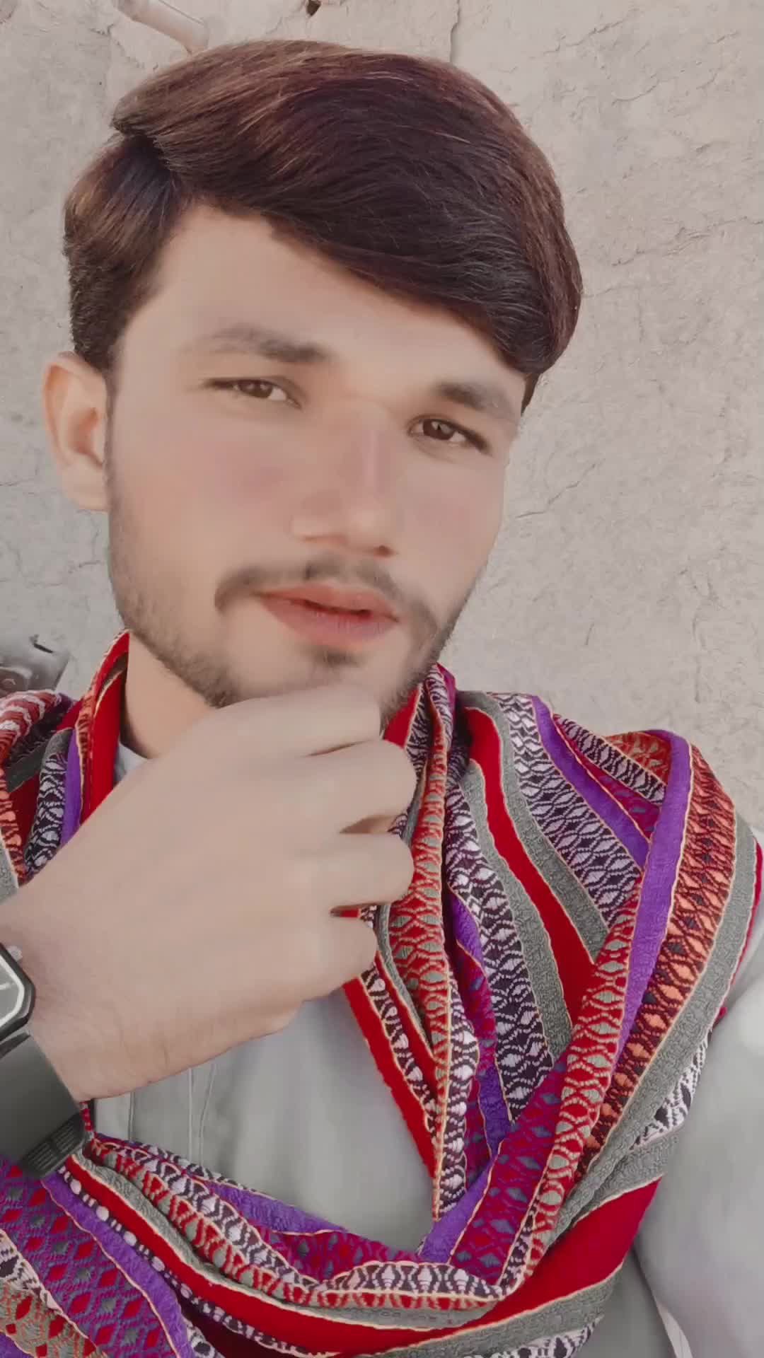 @&sect;ڳوٺاڻو ڇوڪرو★