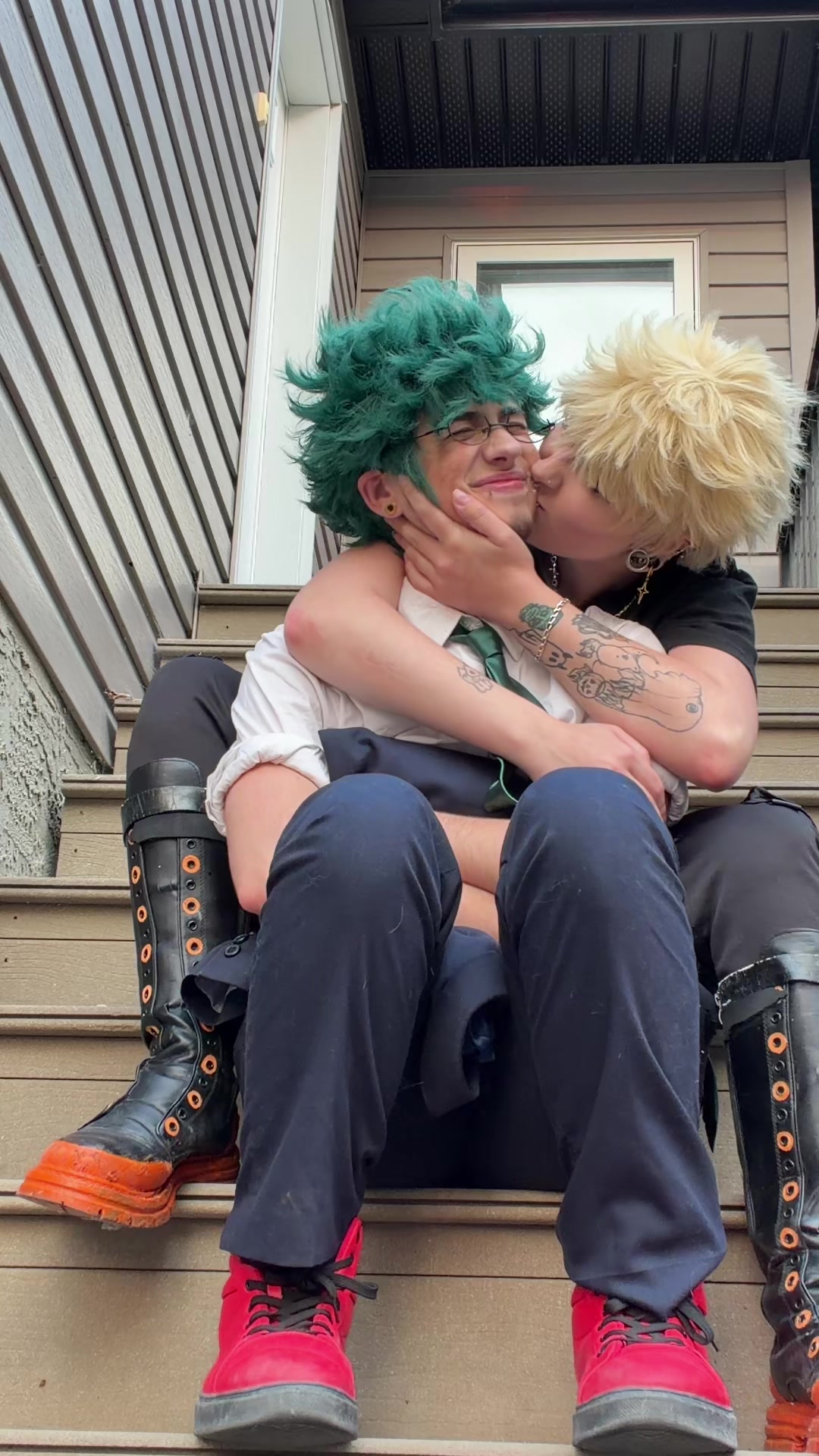 @Clare