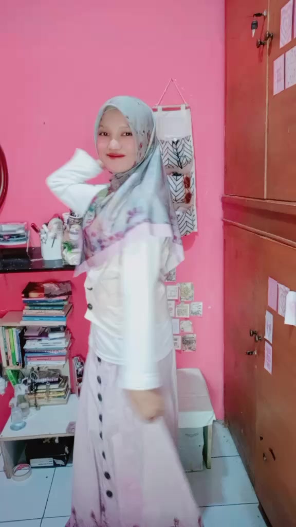 @Outfit Awanteduh23 🌻 157/45