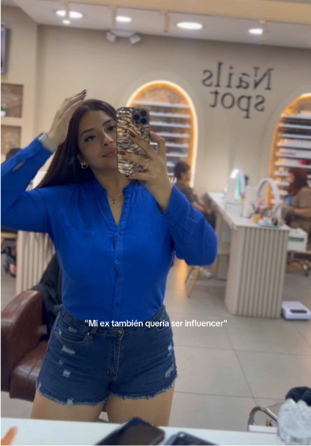@Natalie Madrid L.