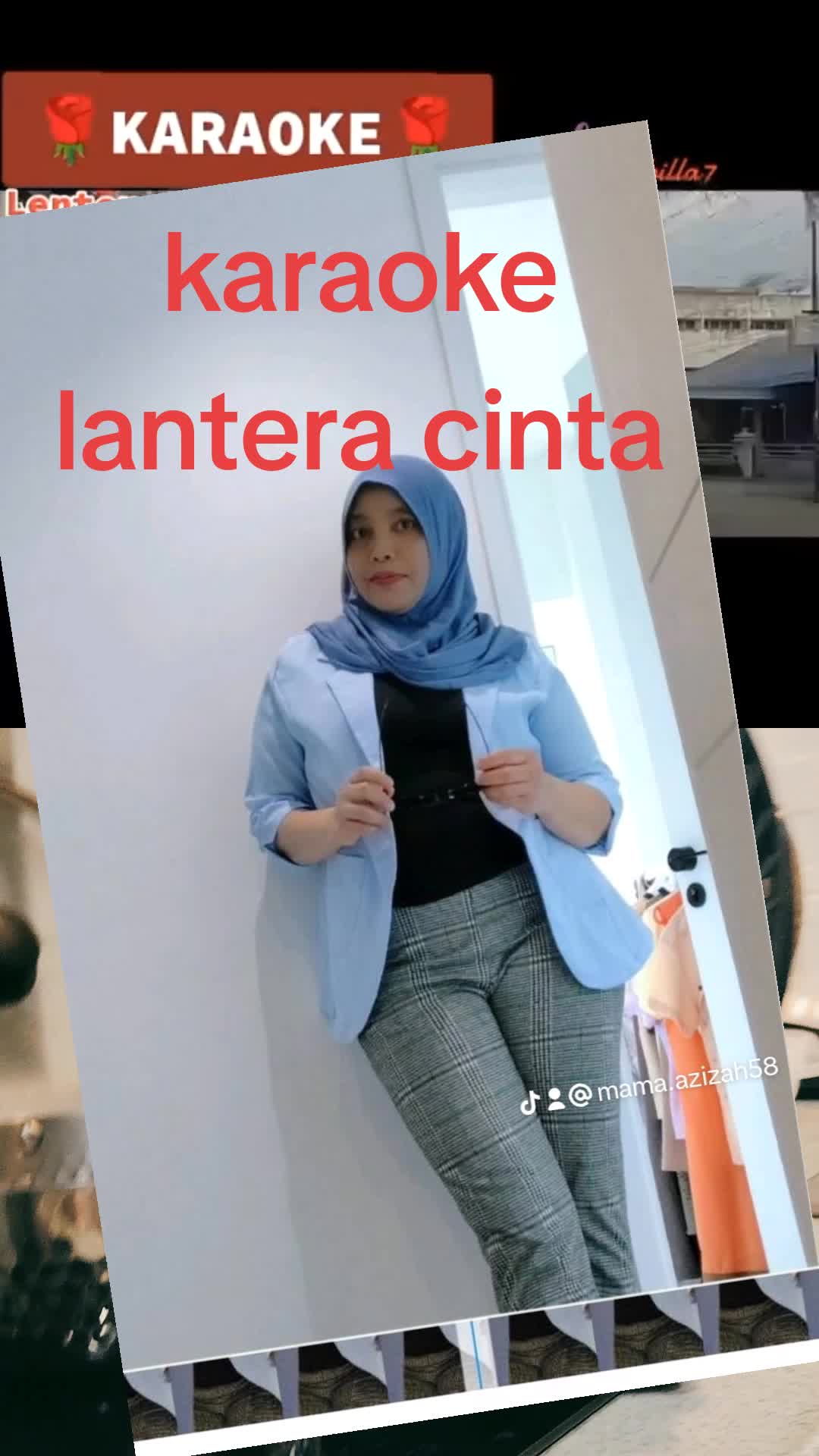 @mama Azizah