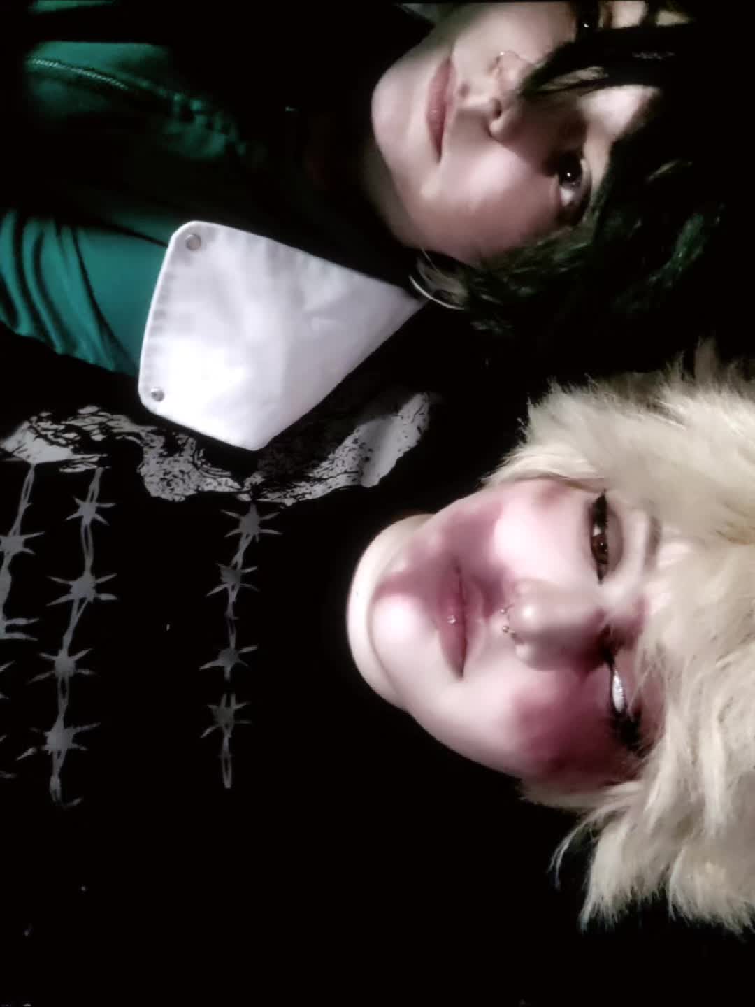 @mercury_cosplays♡