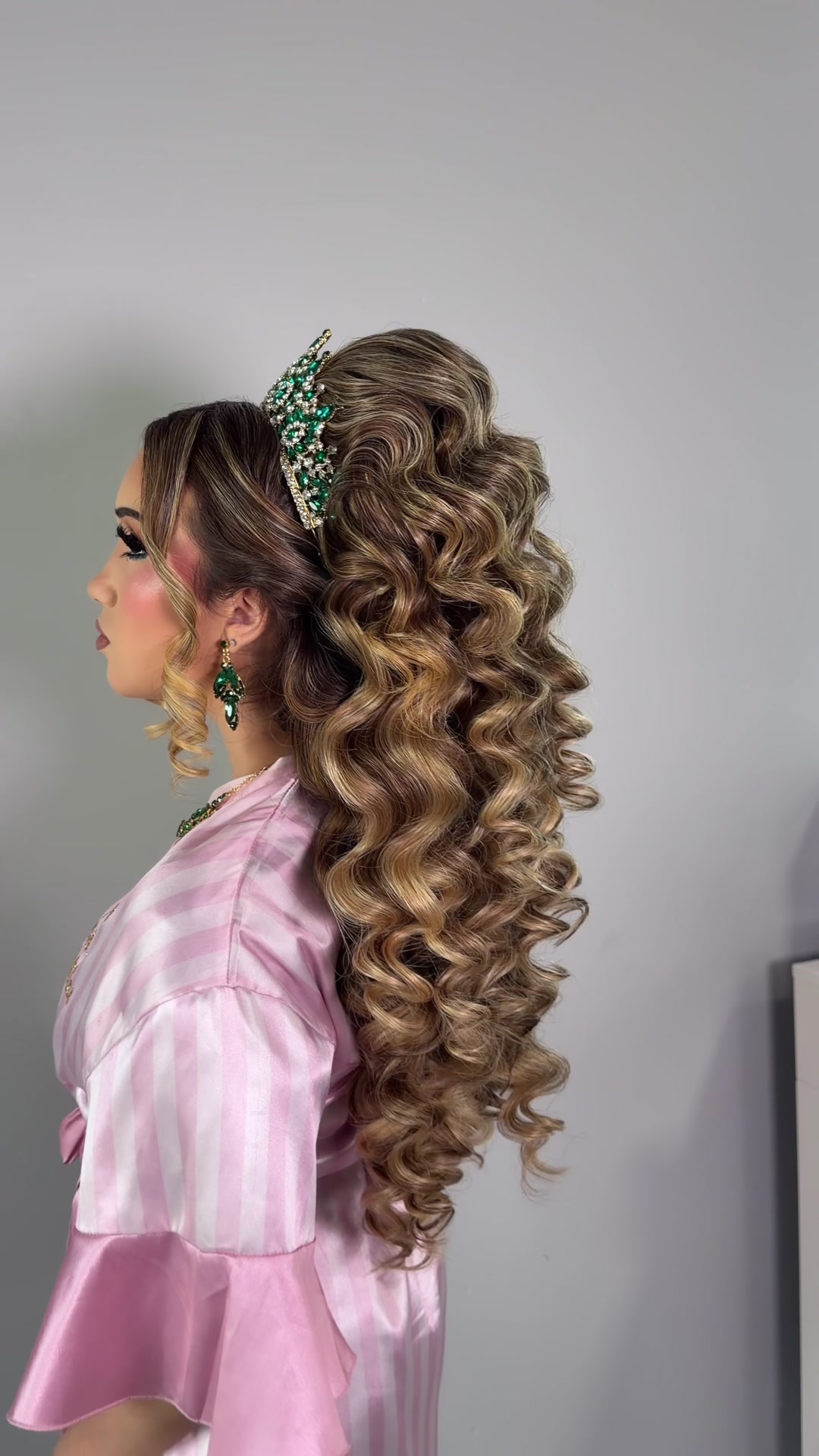 @Hair By  Marilu