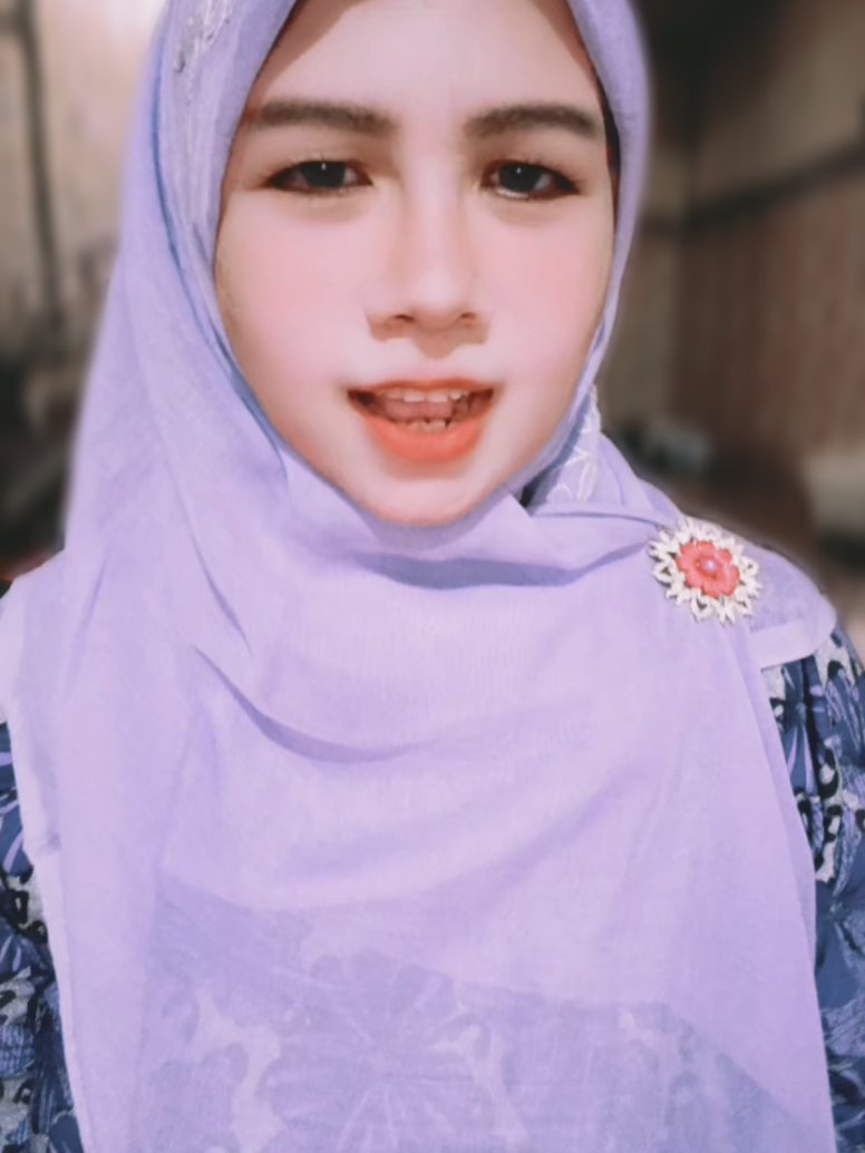 @💙Cici Harahap🧕
