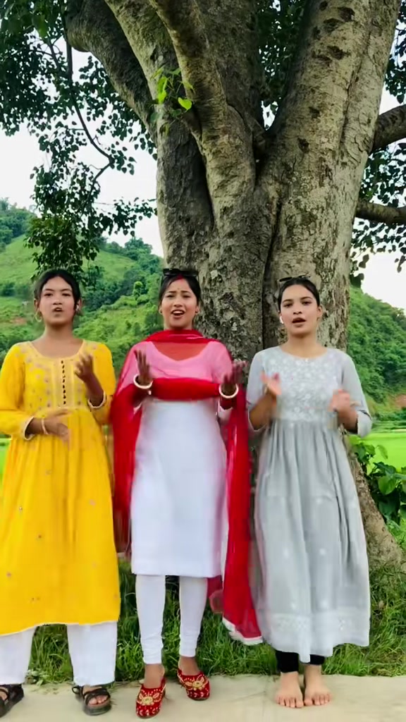 @Seema Chettri