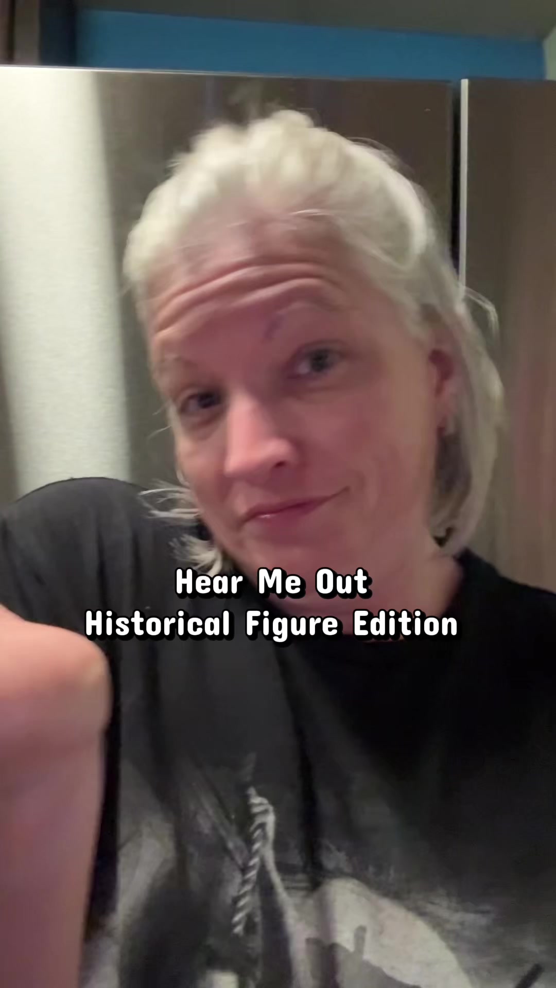 @Unhinged History