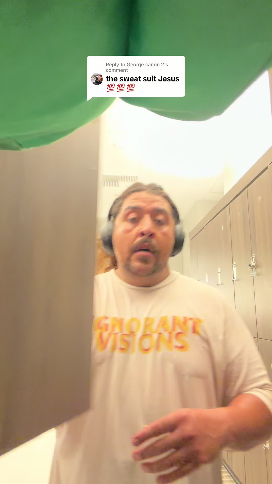 @Fat Jesus | comedian