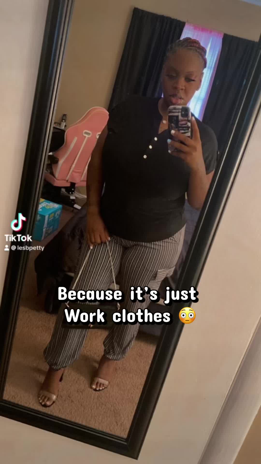 @Lesbpetty💕