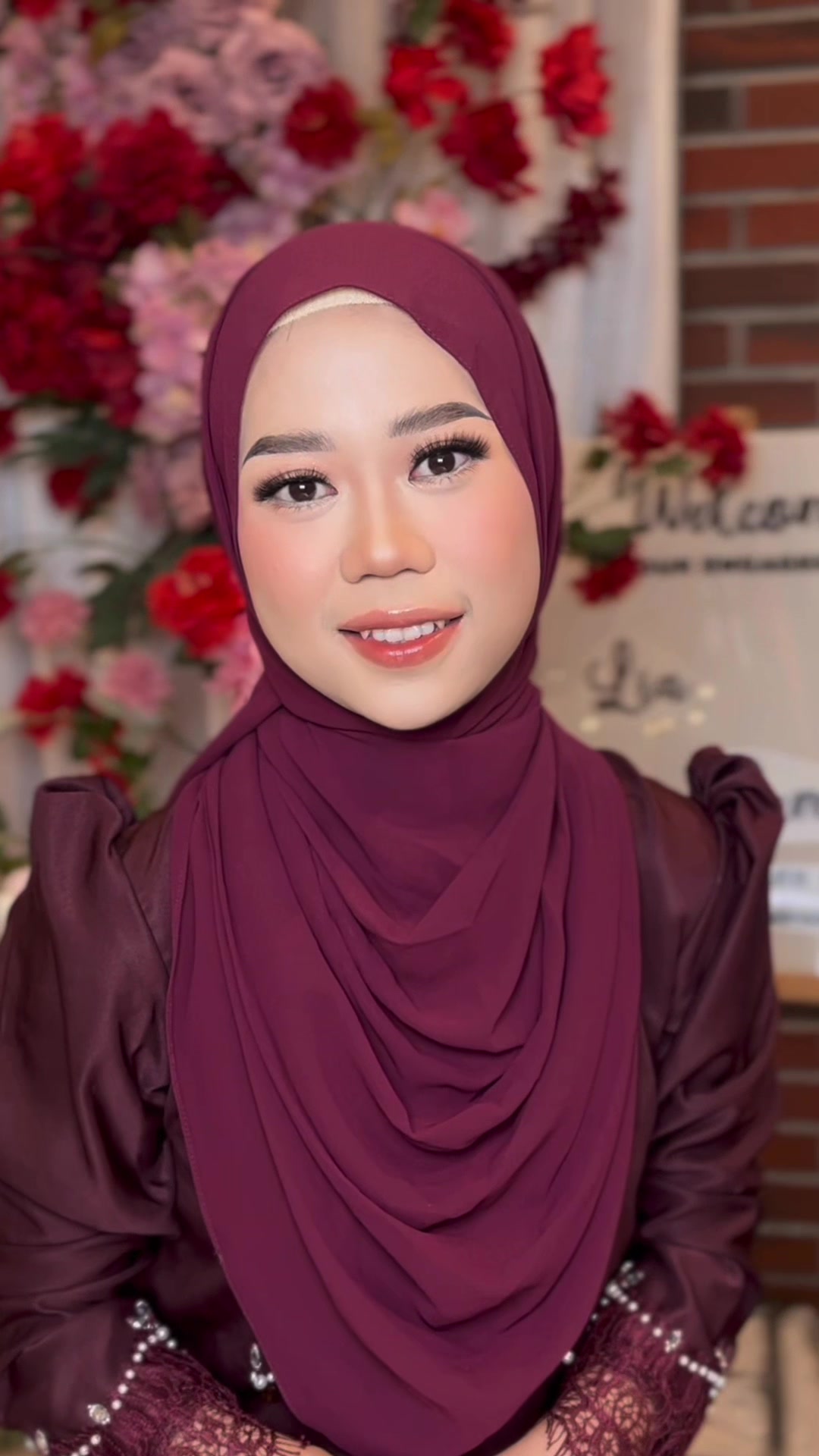 @Dev MUA Jakarta Barat