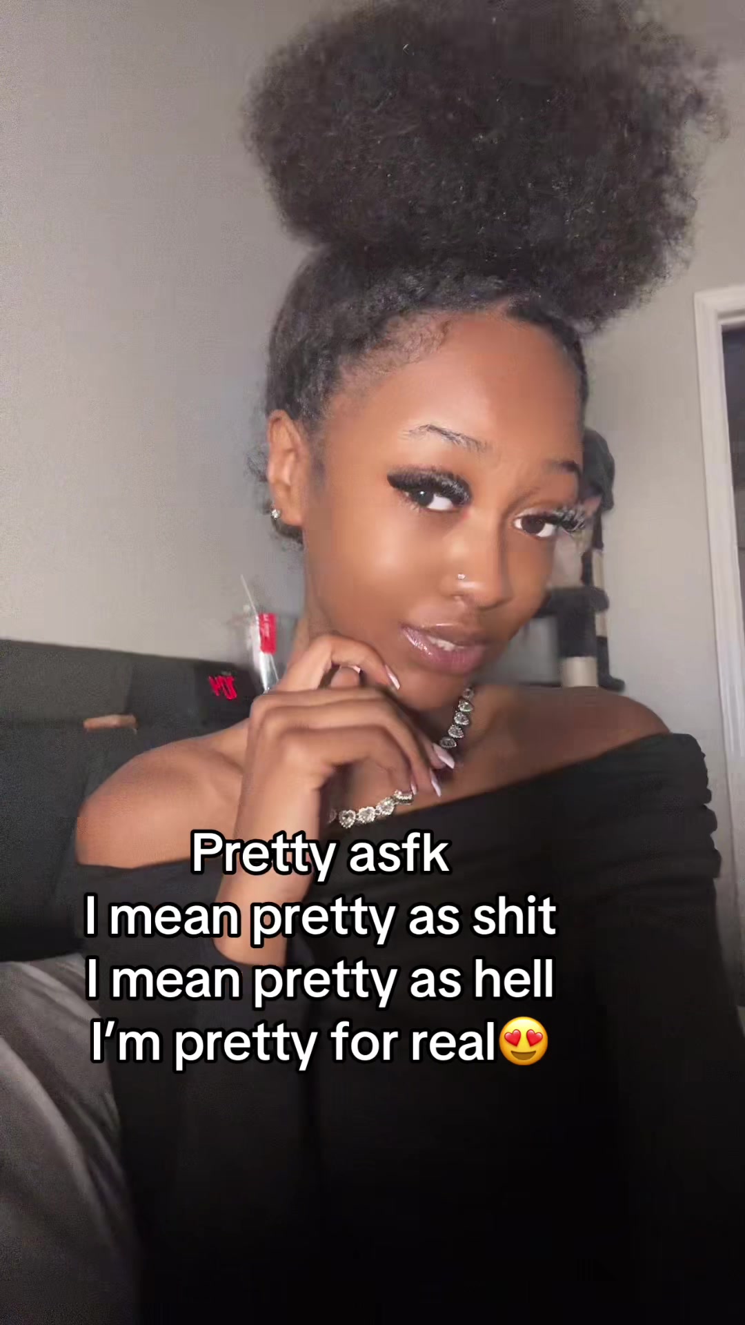 @LiyahDaBlasian💋