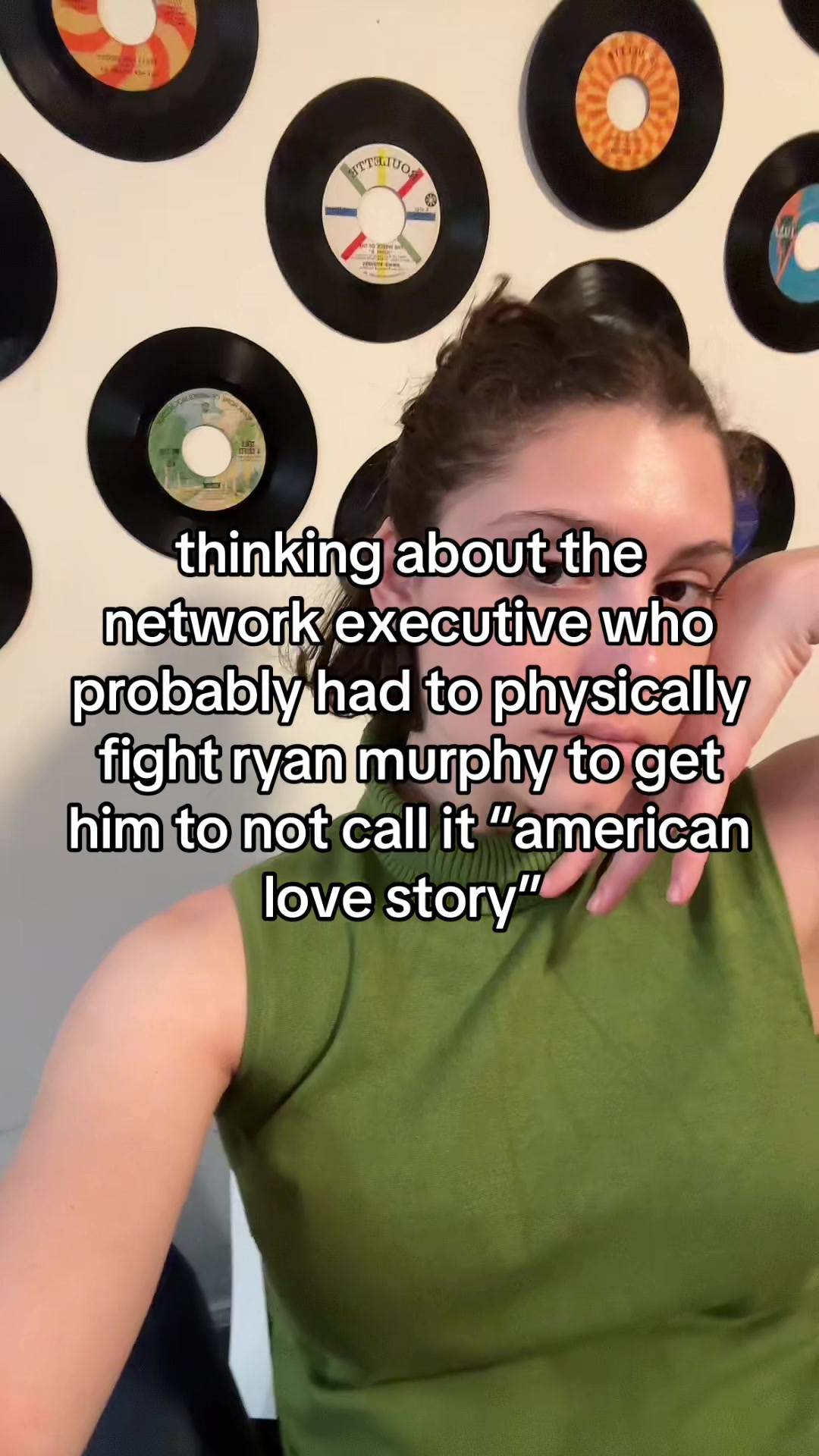 @Dara Weinstein