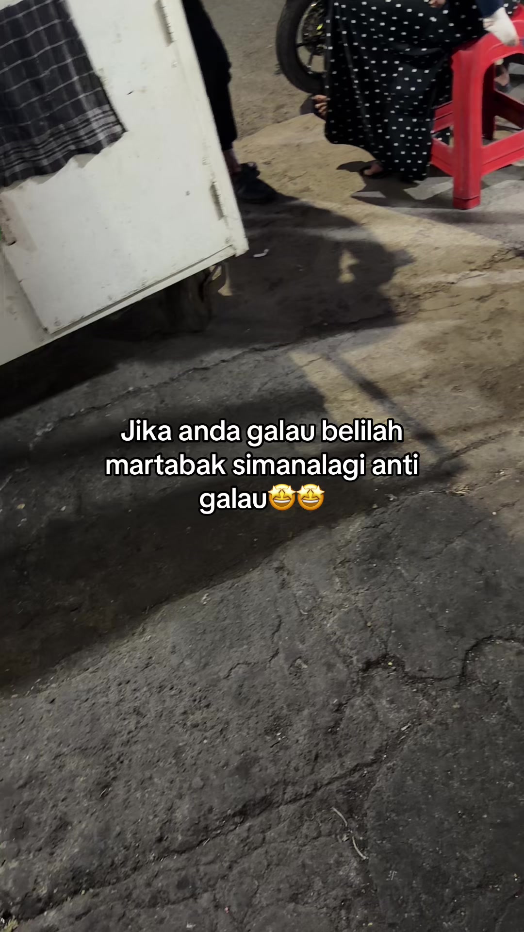 @Unay garut 