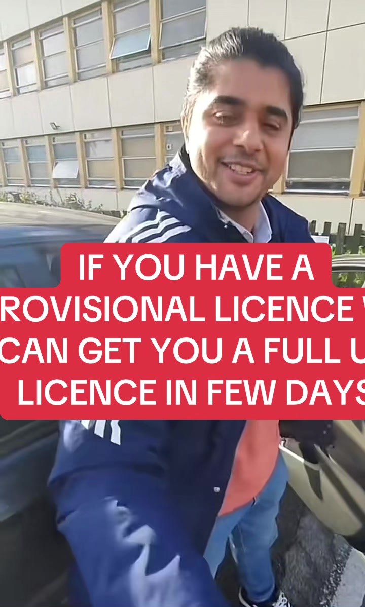 @Learnhowtodrive