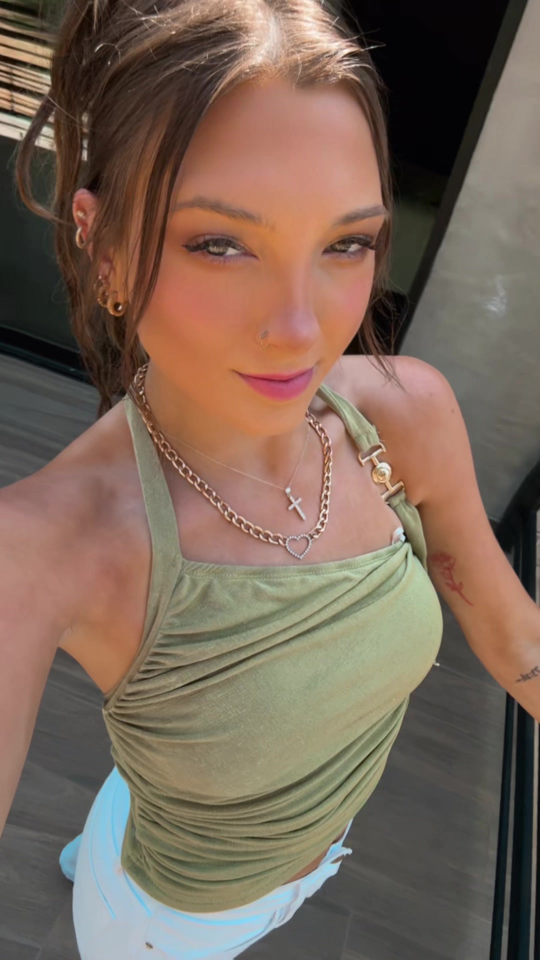 @Morgan Nye