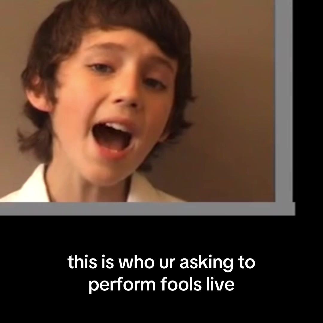 @one of troye’s girls