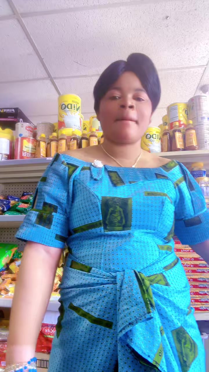 @Ni mimi tu