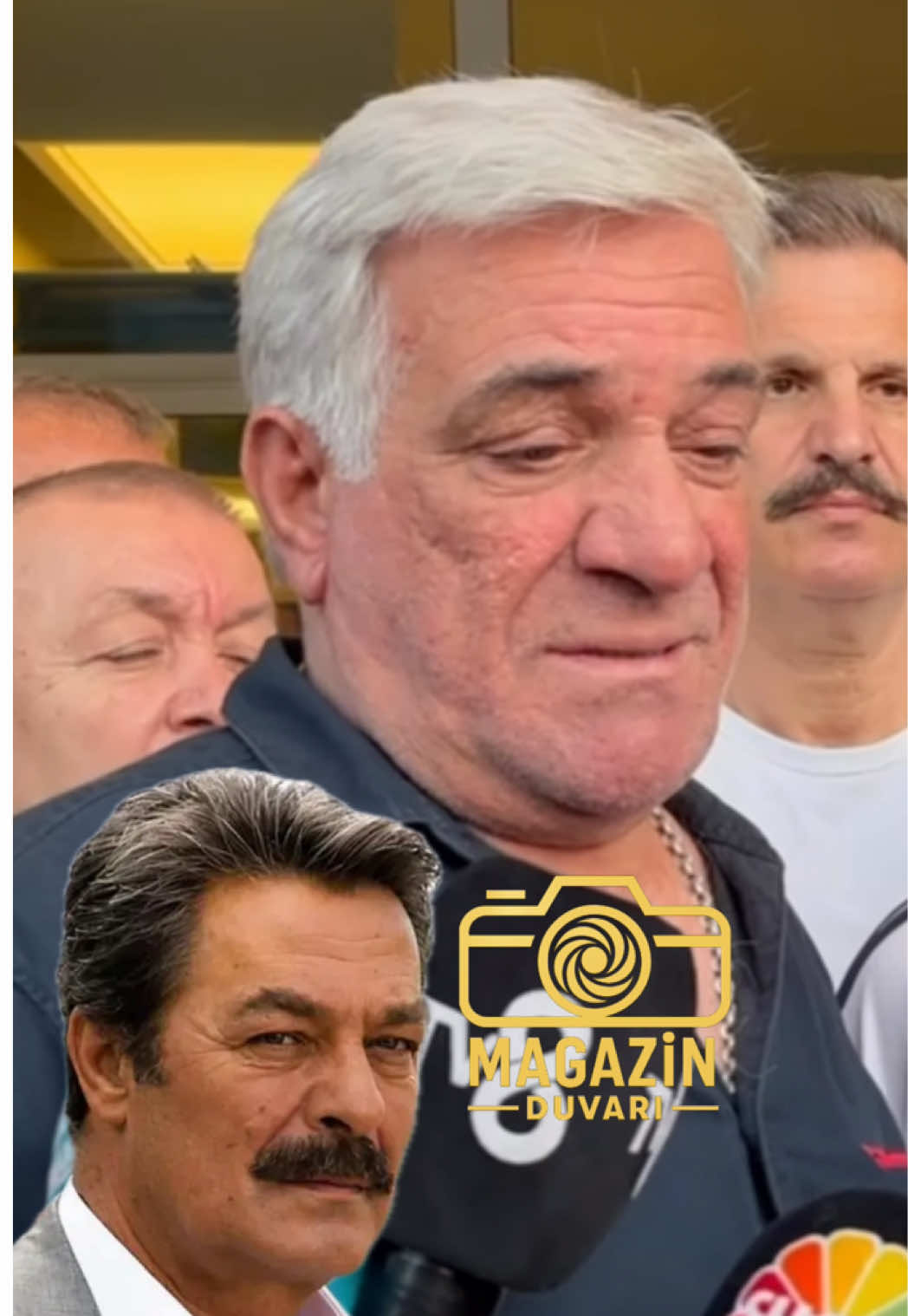@Magazin Duvarı