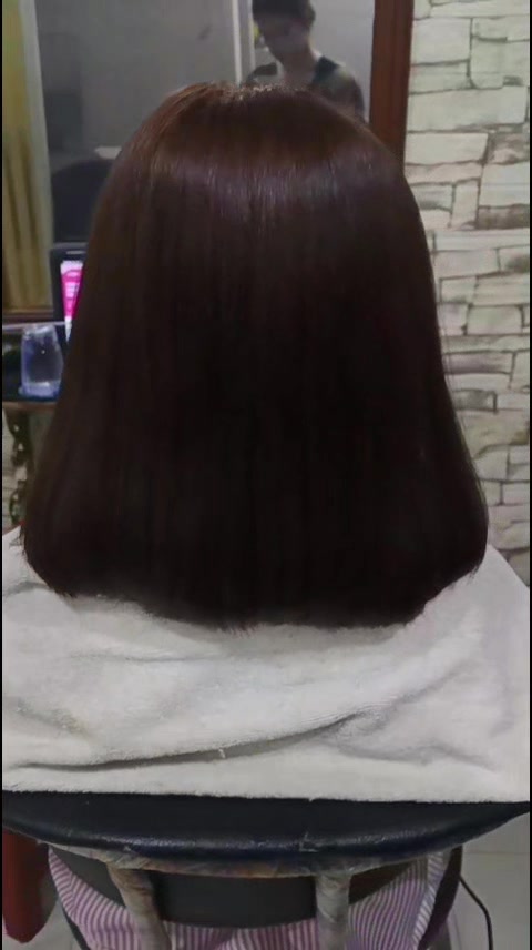 @Salon Momcantik