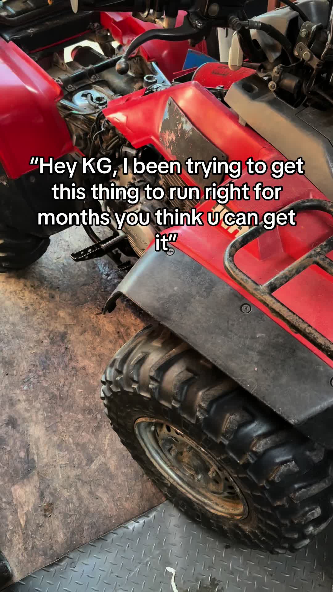@Kg Powersports